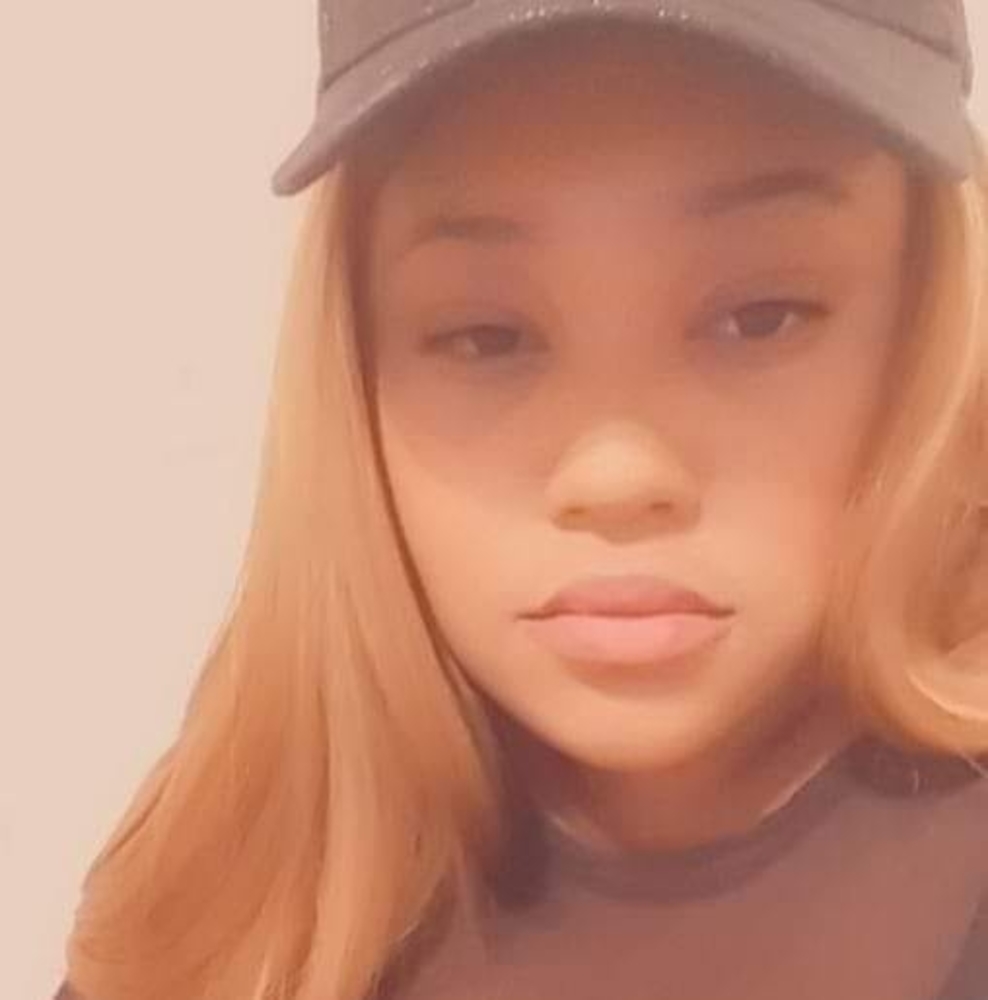 Meet your Posher, Deidra